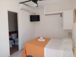 San Remo Amapola Apart Hotel