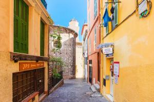 ESCALINADA II AP4433 by Riviera Holiday Homes