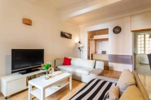 Appartements ESCALINADA II AP4433 by Riviera Holiday Homes : photos des chambres