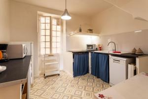 Appartements ESCALINADA II AP4433 by Riviera Holiday Homes : photos des chambres