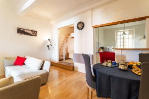 Appartements ESCALINADA II AP4433 by Riviera Holiday Homes : photos des chambres