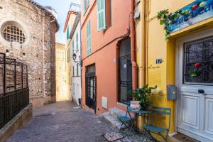 Appartements ESCALINADA II AP4433 by Riviera Holiday Homes : photos des chambres