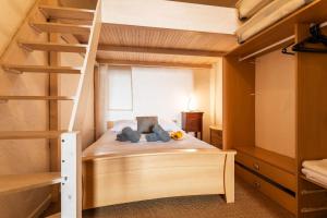 Appartements ESCALINADA II AP4433 by Riviera Holiday Homes : photos des chambres
