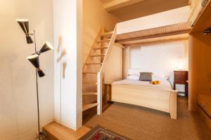 Appartements ESCALINADA II AP4433 by Riviera Holiday Homes : photos des chambres