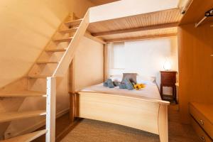 Appartements ESCALINADA II AP4433 by Riviera Holiday Homes : photos des chambres