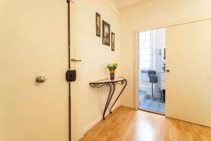 Appartements ESCALINADA II AP4433 by Riviera Holiday Homes : photos des chambres