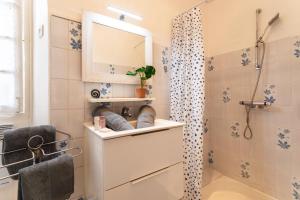 Appartements ESCALINADA II AP4433 by Riviera Holiday Homes : photos des chambres