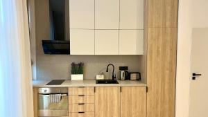 NIce Flat in Villa Near Old Town