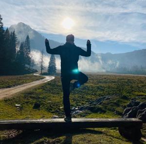 Apartment Mona´s Home