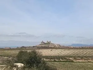 Apartamento San Pelayo - 新阿森西奥