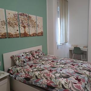 APT Marrucini garden