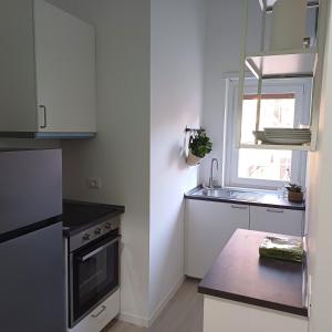 APT Marrucini garden