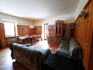 Appartamento Misurina