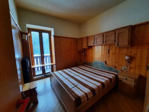 Appartamento Misurina