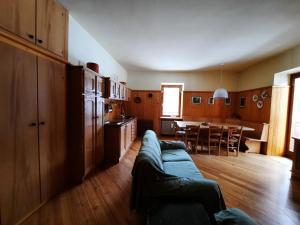 Appartamento Misurina