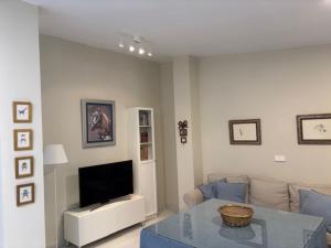 Apartamento la Porvera