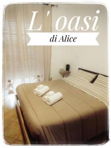 Loasi di Alice