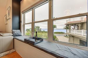 Watch Dolphins St Augustine Gem Near Downtown!