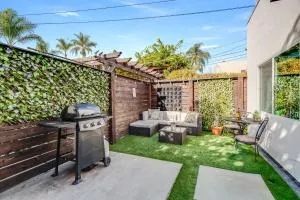 Navigate Stays Laid-Back Kensington Guest House - Grantville