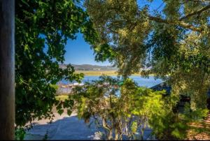 Knysna Lagoon - Lakeview Haven Chalet