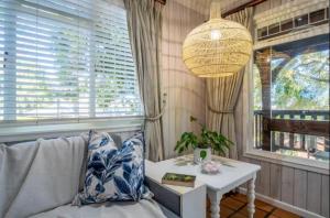 Knysna Lagoon - Lakeview Haven Chalet