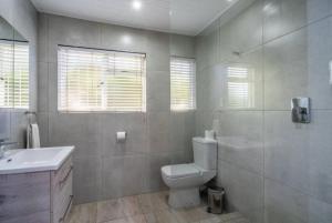 Knysna Lagoon - Lakeview Haven Chalet