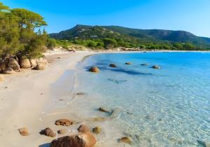 Résidence Aria Marina Plage