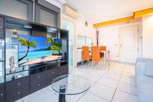 TAMARINDO 7F - Playa la Cala beach - Fincas Arena