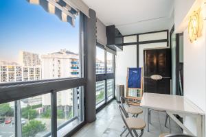 TAMARINDO 7F - Playa la Cala beach - Fincas Arena