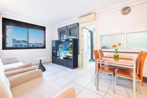 TAMARINDO 7F - Playa la Cala beach - Fincas Arena