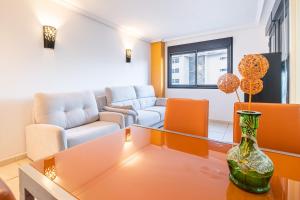 TAMARINDO 7F - Playa la Cala beach - Fincas Arena