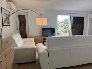 Exclusive Apartment Scalachiusa