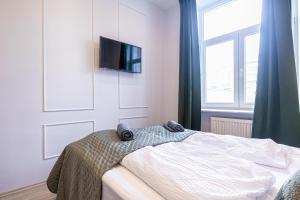 Bright and Modern Room in Meidling District Vienna