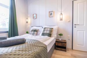 Bright and Modern Room in Meidling District Vienna