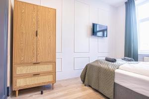 Bright and Modern Room in Meidling District Vienna