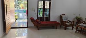 joys villa self service villa