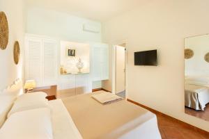 Double or Twin Room with Garden View