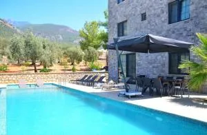 Olive Branch Resort - Çavdır