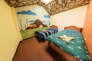 Guest House for 6 people