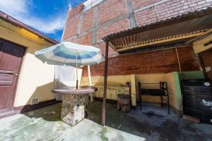 Guest House for 6 people