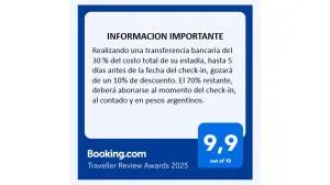 Ruda Lodge Exclusive Bed & Breakfast - Lobos