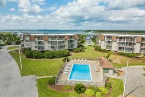 Captain Quarters - Gloucester