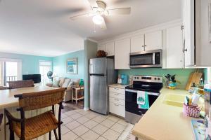 Captain Quarters