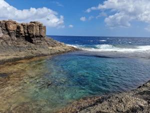 Apartament CALETA