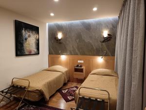 Hotels Hotel des Bains : photos des chambres