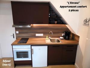 Résidence La Hoguette