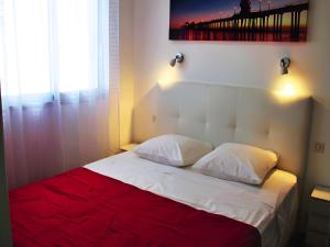 Bel Appartement Neuf, Climatisé