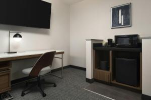 Courtyard by Marriott San Mateo Foster City