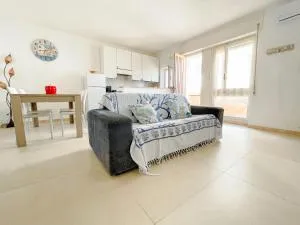 Nuovo Appartamento Ristrutturato in Corte Interna - Casa la Padula