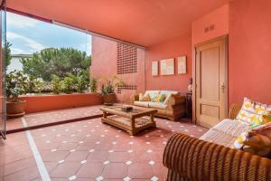 Beachfront, 3pools, King Bed, Free Gymparking